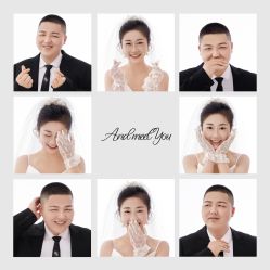 -金夫人婚纱摄影(忠县店)