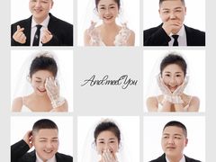 -金夫人婚纱摄影(忠县店)