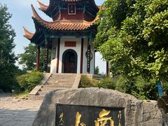 -戏马台景区