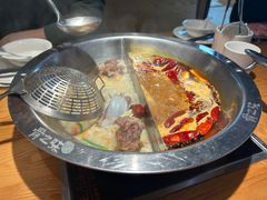 -骨之味·筒骨汤火锅(晋江万达店)