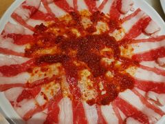 -韩宫宴炭火烤肉(印象城店)