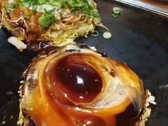 -鹤桥风月(难波御堂格兰维尔店)