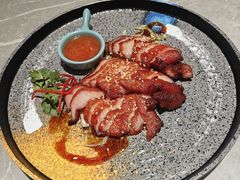 -荣记·囍粤茶餐厅(花都店)