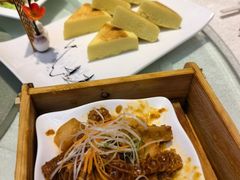 -荣粤酒家·融合粤菜