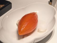 蜜汁红薯-荣轩(新荣记环球金融中心店)