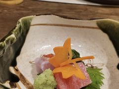 -空蝉怀石料理(益丰·外滩源店)