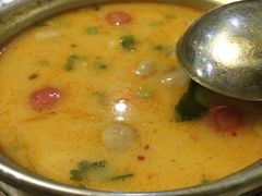 冬阴功汤-Siam泰餐厅(水上公园店)