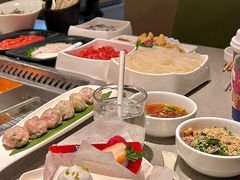 -海底捞火锅(龙湖金沙天街店)