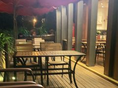 露天位-丹江渔村(望京店)