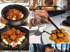 -禧宴Joyous Restaurant(禧园店)