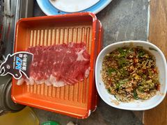 -亚马逊蒸汽活海鲜自助(LCM置汇旭辉广场店)