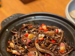 -云海肴·汽锅鸡·云南菜(苏州中心店)