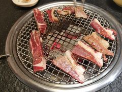 -虎焱炭火烧肉