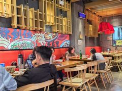 -兔槽江湖菜·重庆璧山兔(水围店)