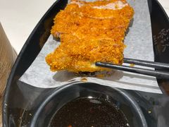 -馋三尺蟹粉小笼(人民广场店)