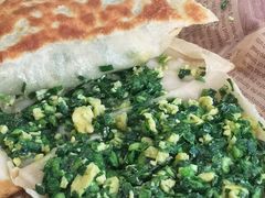 -听涛雅苑百味饺子老家菜馆