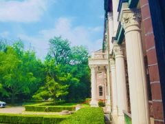 -北京动物园-畅观楼