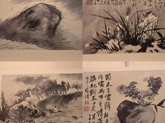-上海博物馆(人民广场馆)