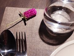 -九月里.自由花园餐厅