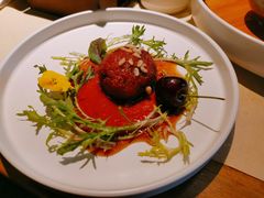 -素慧餐厅(大虹桥店)