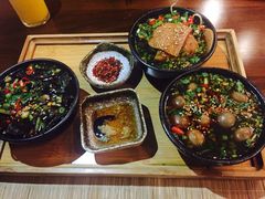瓶子餐吧-The Bottle Bar(羲和商业广场店)