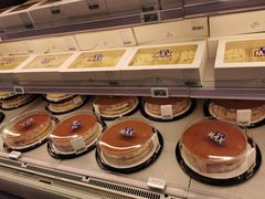 -盒马X会员店(上海森兰商都店)