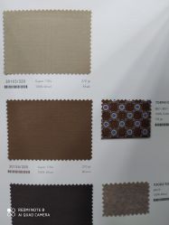 点击看大图 -香港威德诚洋服BESPOKE西服西装高级定制(上海湾一店)