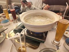 -如一鸡鲍鱼·粤式煲汤(长泰广场店)