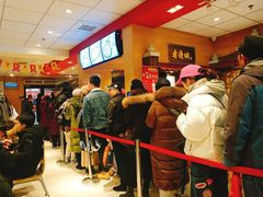 -老通城豆皮大王(吉庆街店)