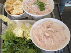 -百年果林椰子鸡(中洲店)