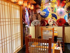 -有喜屋·烧鸟·居酒屋(三钢里店)