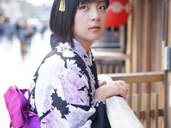 -京都冈本和服体验租赁店(清水寺店)