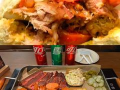 -得州厚道美式烤肉Texas Style BBQ(K11店)