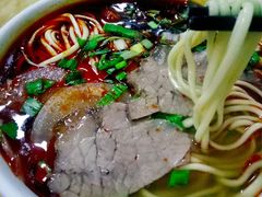 -清真·马安军辣子牛肉面