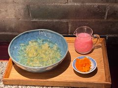 -南京大牌档(夫子庙老门东店)