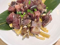 -全牛匠·乐山跷脚牛肉(新中关店)