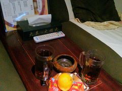 -大桶大足浴(江桥店)