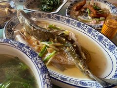-洞天食府(北大街店)