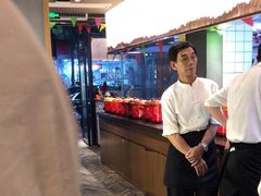 -鑫小城故事·藕汤·家常菜(台北一路总店)