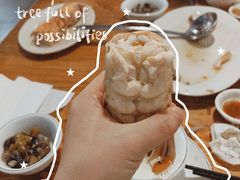 -凯华海鲜火锅·传承三十六年