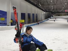 -绍兴启迪乔波冰雪世界