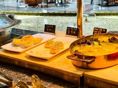 -威斯汀舞台餐厅