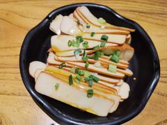 -我的面 川味Bistro(后沙峪店)