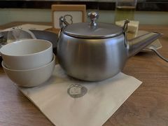 -知亘茶食