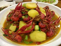 -南北草堂家常菜(晶都店)