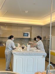 -和伊母婴护理中心·全套房(金山店)