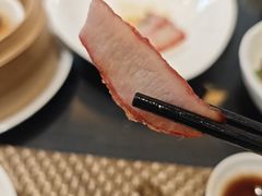 -苏州日航酒店-桃李中餐厅