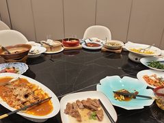 -梅山饭店-中餐厅(梅山路店)