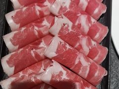 -东来顺(非遗·清真火锅·盛世广场店)