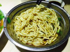 拌面-广达眼镜炖罐(广达店)